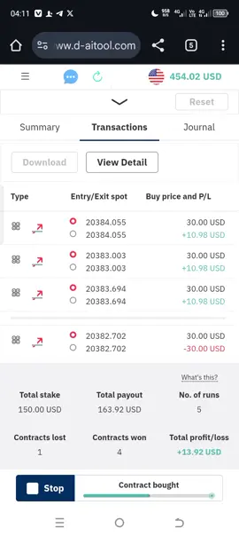 Use www.d-aitool.comFreebots,free strategies,free analysistool,free signals