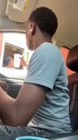 Jayy Laurent Too Much Ice Mcdonalds Incident #mcdonalds #fastfood #fypシ #ice 