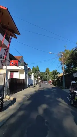 jalan sarijadi #bandung #bandunghits #bandunginfo #bandungkotakembang #explorebandung 