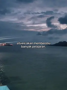 #belajarlah dri situasi😇#fypシ゚ 