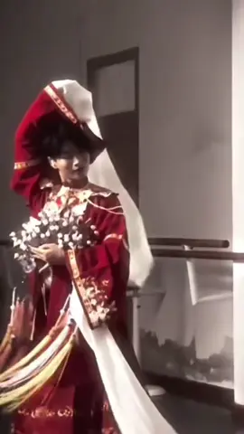 #pekingopera #trending #fyp #tiktok #hikich 