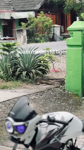 😊 #bjn24jam #xyzbca #tiger #hondatiger #fyppppppppppppppppppppppp 