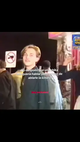 prefiero estar solo.. #leonardodicaprio90s  #leonardodicaprio #leonardodicaprioedit 