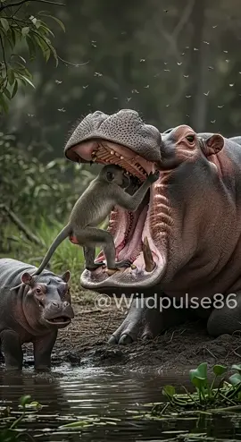 #aianimation #foryoupage #foryou #aianimal 