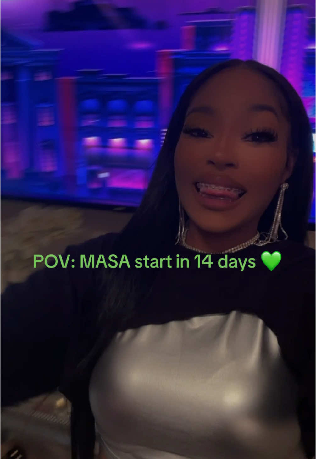 #fyp #masa 