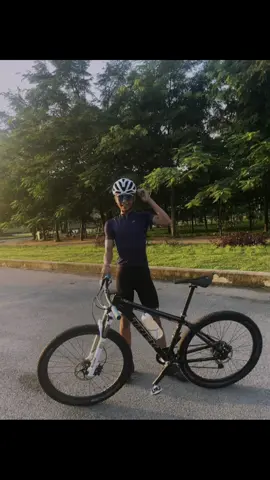 Fun ride🍃 #fyppppppppppppppppppppppp#fyp#cycling#mtb#justforfun#100kviews#24hours#tiktok#Mario#relax 