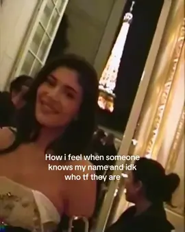 #fyp #kendalljenner #kyliejenner #foryou #myname 