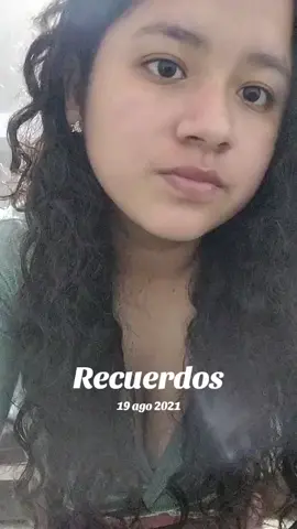 #recuerdos