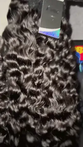 The Best Way To Blend Your Leave Out With Our Burmese Curly Bundles! #burmesecurly #curlyhair #bundles #RushTok2025 #BlackTikTok 