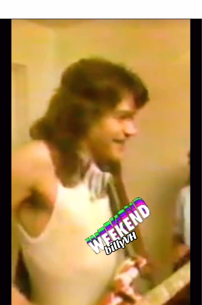 #billyvh #vanhalen #video #billyvh2 #humor          