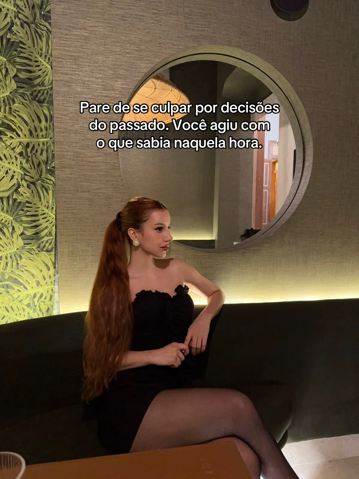Foi necessário para o seu crescimento. #mentalidade #foryou #fy #fyp