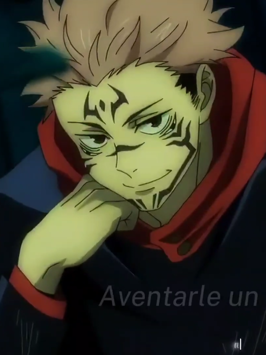 #jujutsukaisen #sukuna#sukunaryomen #Otaku #Anime 