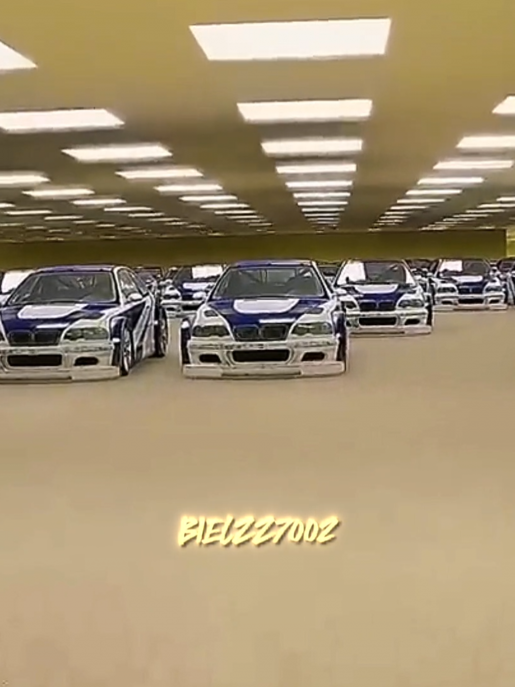 Car in Backrooms 2.0 clips: NO SIGNAL (YT) #caredit #backrooms #dreamcore #xbcyza #foryoupage 