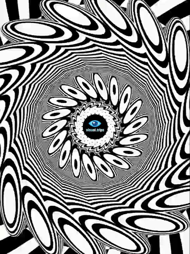 #OpticalIllusion #TrippyVisuals #hallucination #RealityBender #WeirdVision #DrunkVision