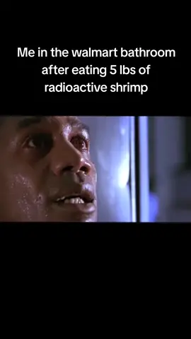 #walmart #fallout #funny #meme #shrimp 