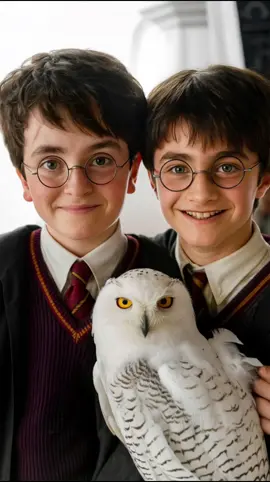 New Faces, Same Magic - HBO’s Hogwarts Reboot! 🪄✨ The new Hogwarts trio has arrived!  Dominic McLaughlin is your new Harry, Arabella Stanton is Hermione, and Alastair Stout is Ron- fresh faces chosen from thousands of hopefuls! 🧙‍♂️✨  Watch to see new cast members to bring Harry Potter to life, from John Lithgow’s Dumbledore to Nick Frost’s Hagrid! Ready to go Back to Hogwarts? 🏰  #BackToHogwarts #WBPartner #HarryPotter #HarryPotterReboot #HBO