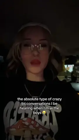 all of them are crazy. (and single go get em ladies)