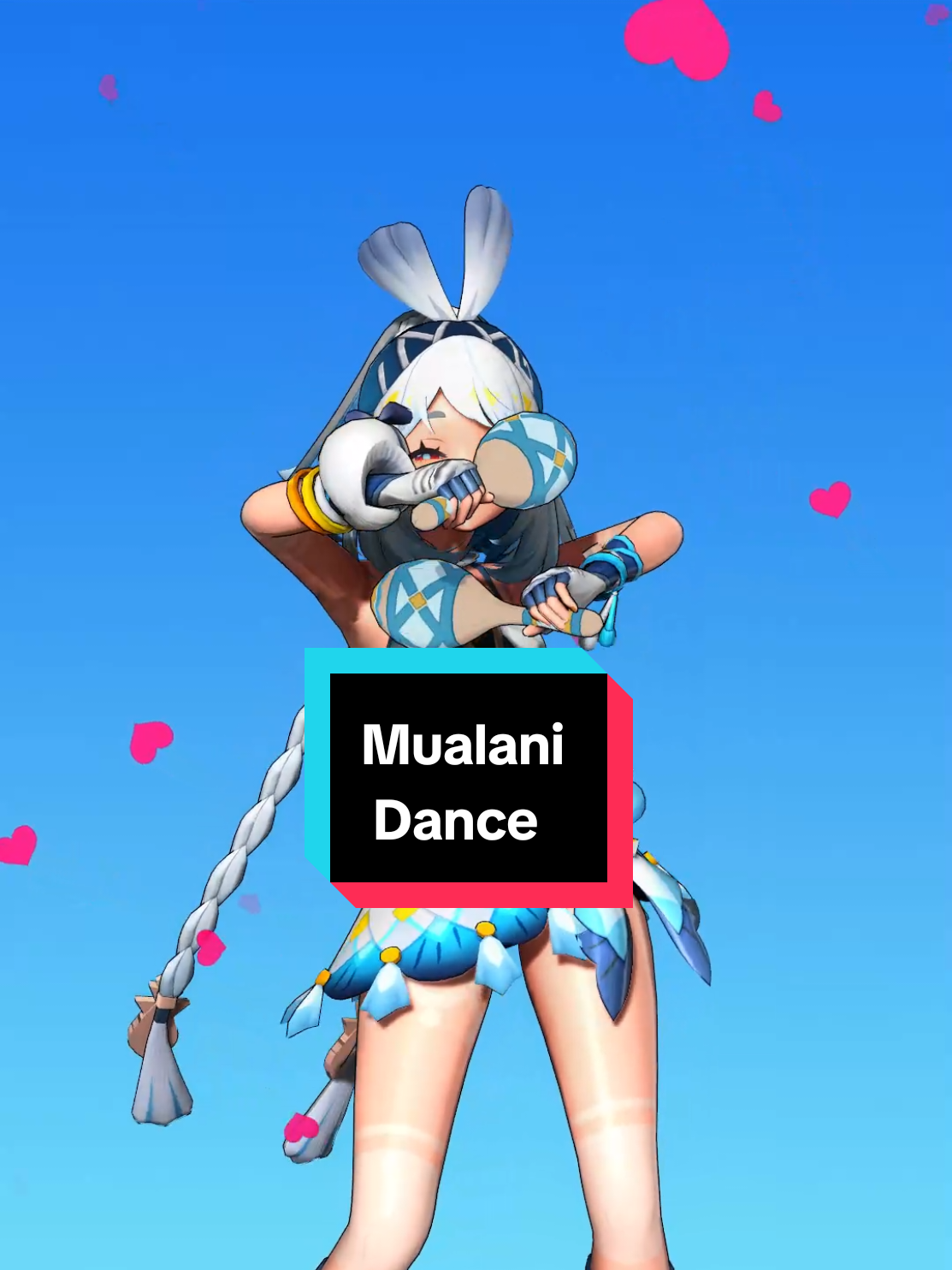 #genshin #mualani #mualanigenshin #genshinimpact33 #genshinimpact34  Mi segunda Versión desde la ultima vez que salió Mualani Suerte en Sus tiradas si gastarán deseos en ella 🤟🤟🤟 Modelo: HoYoVerse  Motion: HoYoVerse //LeoMarie/ Shaders: JoshuaWithJ