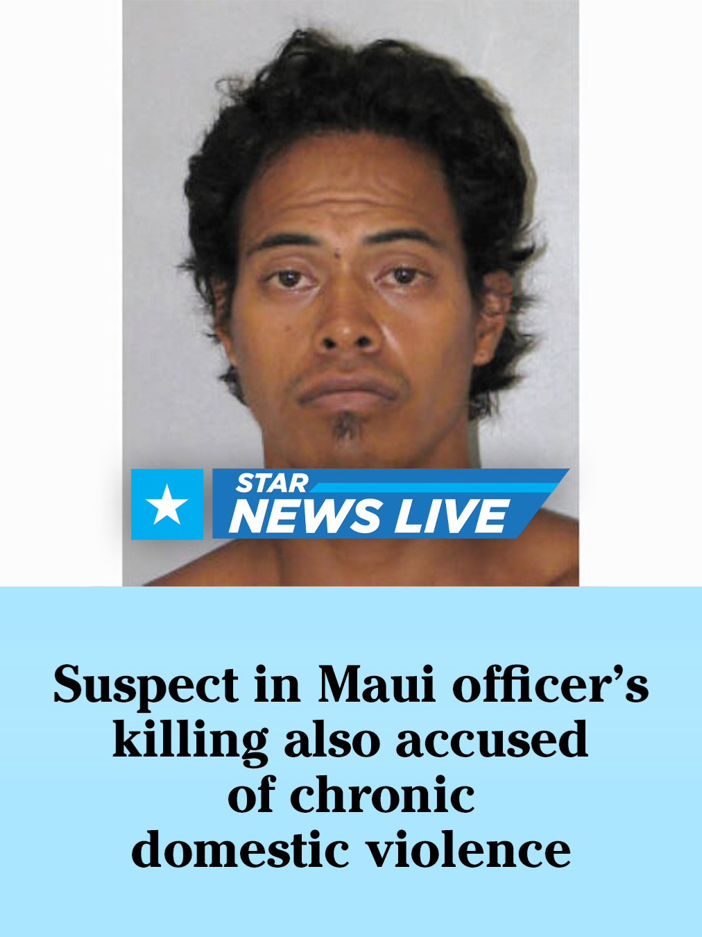 Officer Suzanne O remembered as a hero. New details emerge about the suspect...💔 #Maui #MauiPolice #OfficerDown #Hero #HawaiiNews #FallenOfficer