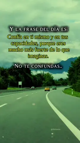#CapCut#laverdaderafuerzanoestaenloqueenfrenta#sinoencreerquepuedessuperarlo#
