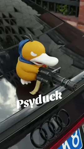 This is where I spent my adult’s money to|Blazexel#car #carsoftiktok #cargadgets #caraccessories #cargoodthing #carlover #fyp #viral #funny #psyduck #pokemontiktok #gift #giftideas #pokemon 