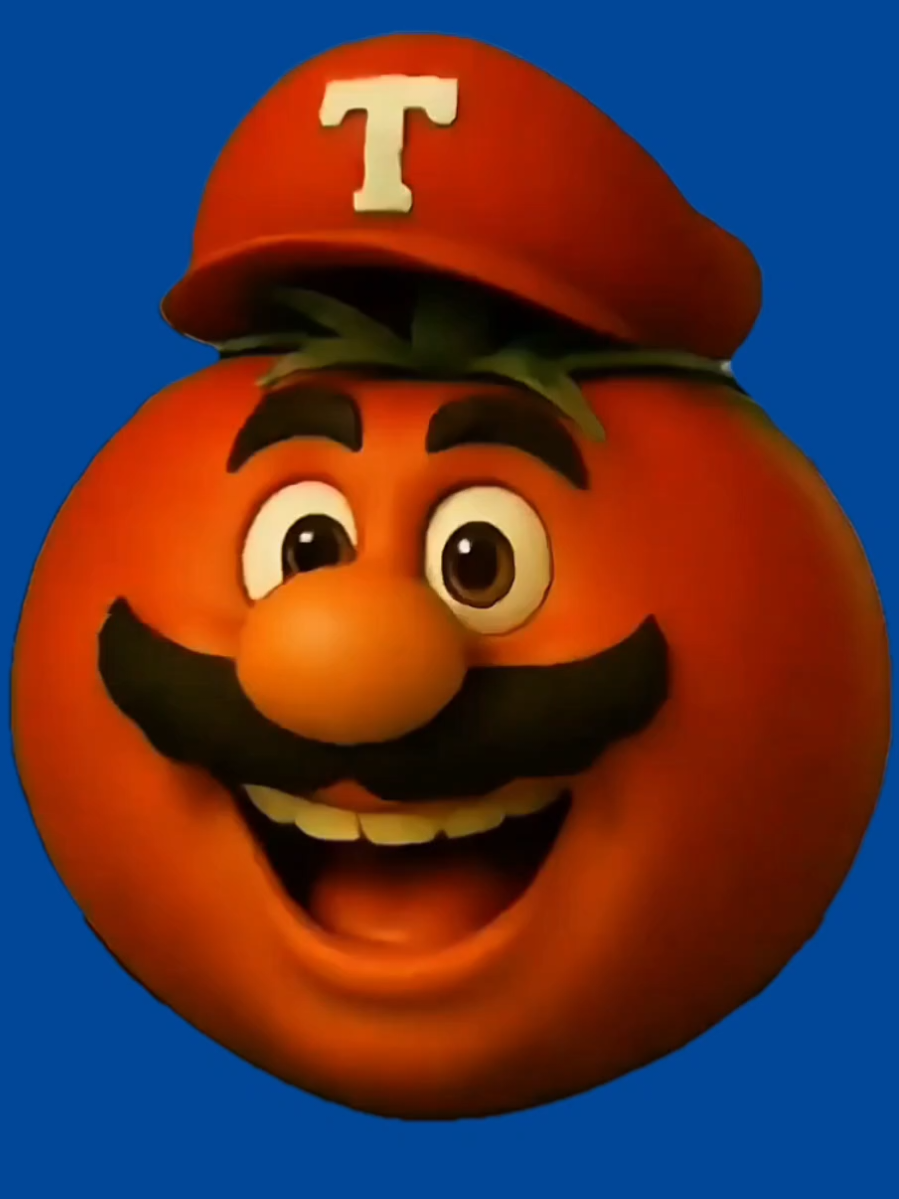 Mario, but make him a tomato. 🍅 A tomato-themed Super Mario bouncing along perfectly in sync to a techno beat — the ultimate mix of absurd meme energy and nostalgia. This green screen template is perfect for edits, remixes, or anytime you need a chaotic and funny vibe that grabs attention instantly. #MarioMeme #GreenScreenMeme #ViralMemes #MarioTomato  #TrendingSounds