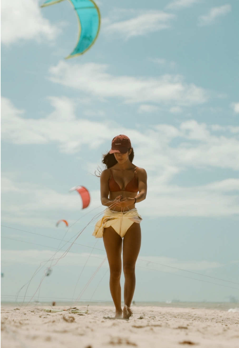 #kite #kitetrip #cumbuco #kitesurf 