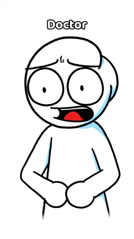 El Problema Es Otro 🤢 #animacion #animado #cartoon #comediahumor #dibujosanimados 
