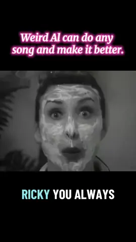 #fyp #fypシ #fypシ゚viral #foryou #foryoupage #viral #viralvideo #genx #genxcrew #80s #90s #rocknroll #music #parody #weirdalyankovic #funny #best #daily #nostolgia 