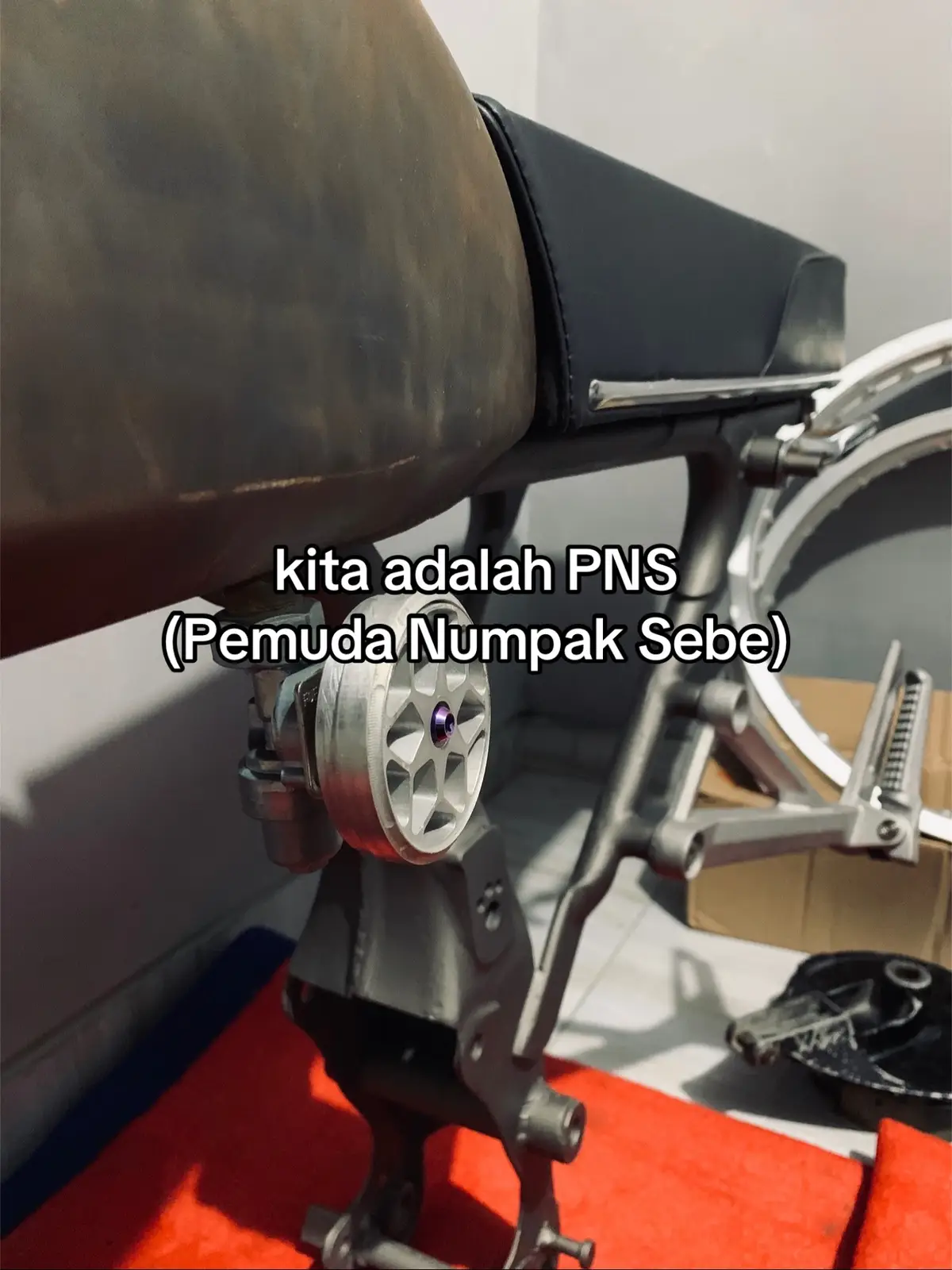 #cb125se #fyp #cbrepost #cbindonesia #xyzbca #fypシ゚ 