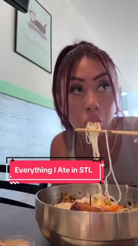 Not every place I try I will like but you could always check them out! #stl #stlfood #stlfoodie #stleats #everythingiateinstl 