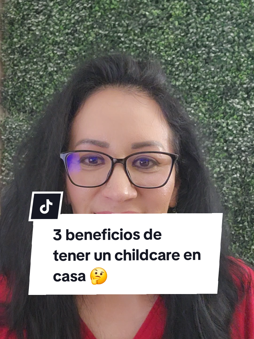 Estoy beneficios no los encontramos en un trabajo si no cuando tu te vuelves la directora de tu childcare.  #actividadesparaniños #Childcare #actividadesparaniñosenchicago #negociosenusa #Guardería 