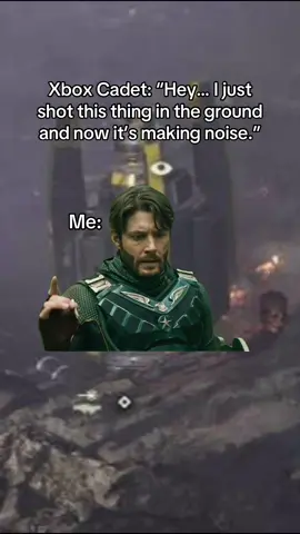 What did you say? #Helldivers2 