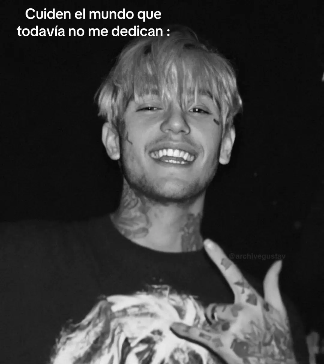 @Lil Peep #parati #vistas #viral #lilpeep 