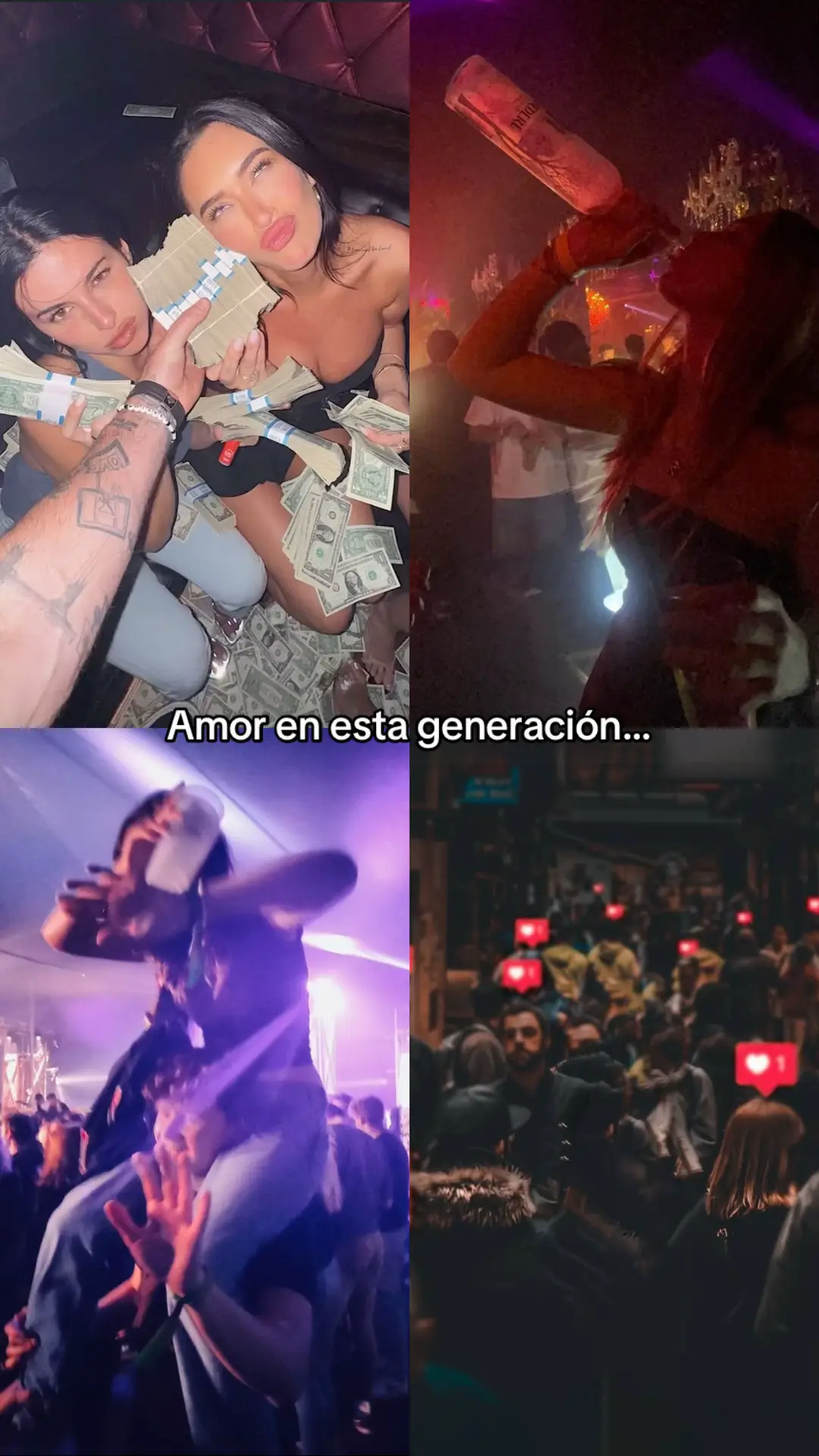 #noflop #viral #Love #generacion #Couplegoals 