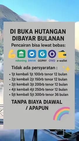 #pinjaman #pinjamanonline #pinjamancepat #pinjamanuang #pinjamandana #pinjamandanatunai #pinjamanwangberlesen #pinjamanpribadi #syariah #mekar #plecit #trend  #koperasi_batak #koperasiharian #koperasibulanan #fyp #fypage #fyppppppppppppppppppppppp #makmur #pinjamanamanah #pinjamanamanah💯 #berandatiktok #beranda #berandafyp #pinjamduluseratus #pinjam #plecithitz #foryou #foryoupage #iburumahtangga #pekerjakeras #pekerja #xyz #xyzabc #xyzbcafypシ #terbaru2025 #trending #berandafyp #viral #vidioviral #2025 #plecitcewek #lewatberanda   #masukberandafyp #menyalaabangkuh🔥  #lewatberandafyp #fy #fyppp #fypdong #trendingvideo #trendtiktok #trend #f #xybca  #velocity #trendingvideo #bank #onlineshopping #online #dana  #foryoupage #foryoupage❤️❤️ #pinjamantanpajaminan #koperasi #terbaru #pinjamansyariah #fypシ #fypシ゚viral🖤tiktok #fypシ゚ #modalusaha #4u #bismillahfyp #foryou #umkm #bisnispemula #modal #tanparibet #viraltiktok #videotranding #trandingvideo #fyphariini 