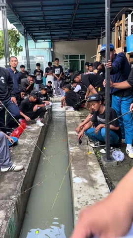 Mancing mania❌ Mancing perkoro✅ #SMUHERO #smuheroorasepele🛠 
