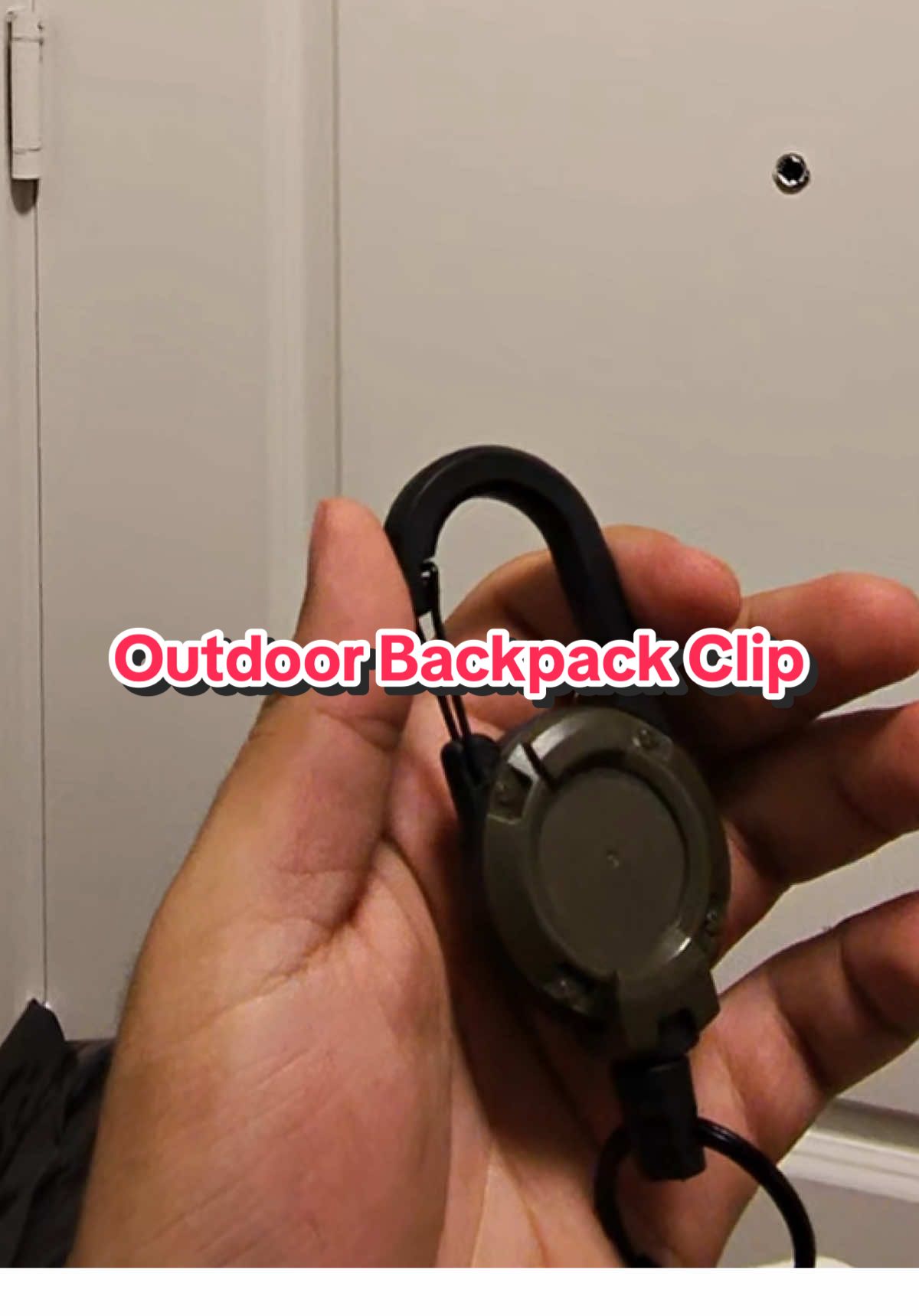 Strong Clip
