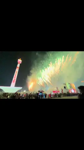 Kemeriahan HUT RI Yang Ke 80 Indonesia 🇲🇨#hutri80indonesia🇮🇩#monas#jakarta#fyppppppppppppppppppppppp#fypシ゚viral🖤tiktok