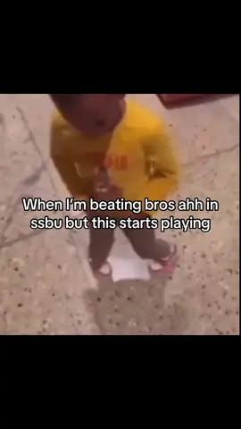 #realateable #fyp #supersmashbros 