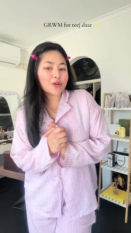 Grwm #grwmforteejdaar #teejdaar #teej #foryoupage #hostteejdaar trendingvideo  go viral teejsong 