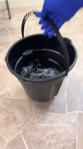 ENJOY!💕 I need to do this again ASAP! 🫣 #CleanTok #fyp #asmrvideo #asmr #clean #foryou #foryoupage #asmrtiktoks #deepcleaning #scrubs #scrub #bathroom #floor #flooring #deepclean {8:32pm} 
