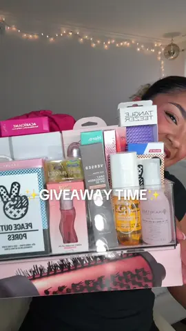 RULES TO ENTER ARE ON MY IG BUT START BY FOLLOWING ME ON HERE MY YT AND IG LINK SIN BIO LOVE YOU BADDIES SMMMM 💕💓🥹☺️🤏🏽😚💞#giveaway #beauty #skincare #makeup #badblaura 