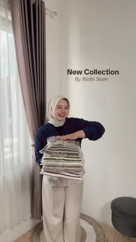 Racun baru lagi bestie!!😍🔥#promoseruweekend #promomakangajian #rajutmurah #fyp #outfitideas #cardiganrajut #keranjangkuning #bajurajutanwanita #knitwear #rajut #paylateridn #atasanrajut #knit #outfitoftheday 