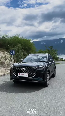 🚘 Chery Tiggo 8 CSH Elegan di luar, nyaman di dalam… dan cukup luas untuk bawa mantan + egonya. 😎✨ ⠀ Desain mewah ✔️ Fitur canggih ✔️ Harga Terjangkau ✔️ ⠀ #Tiggo8CSH #CheryIndonesia #MobilElegan #cheryfamily #cheryindonesia 