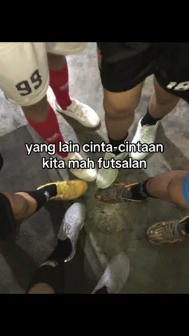 #futsalstrory #futsalindonesia #katakata #lewatberanda #xyzbca 