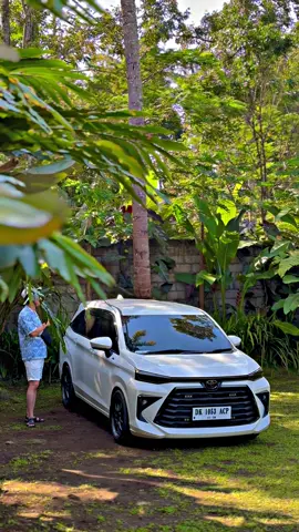 Opa from korea lagi santui😂#fyppppppppppppppppppppppp #avanza_modification #modifikasiavanza #allnewavanza #avanza2022 #veloz #bali 