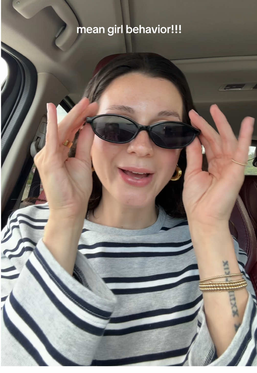 No like YOU’RE RUDE!?! and also take a joke!!!!  #MomsofTikTok #momshaming #meangirlenergy #momtiktok #momproblems 