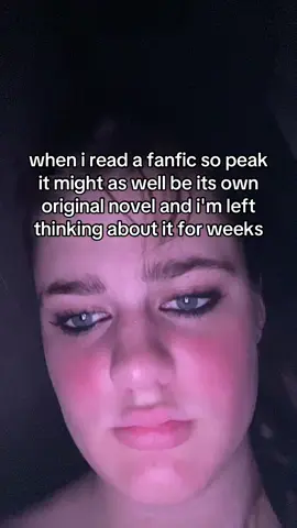 just replace canon with it atp #ao3 #ao3fanfic #fanfic #fanfiction #fandom 
