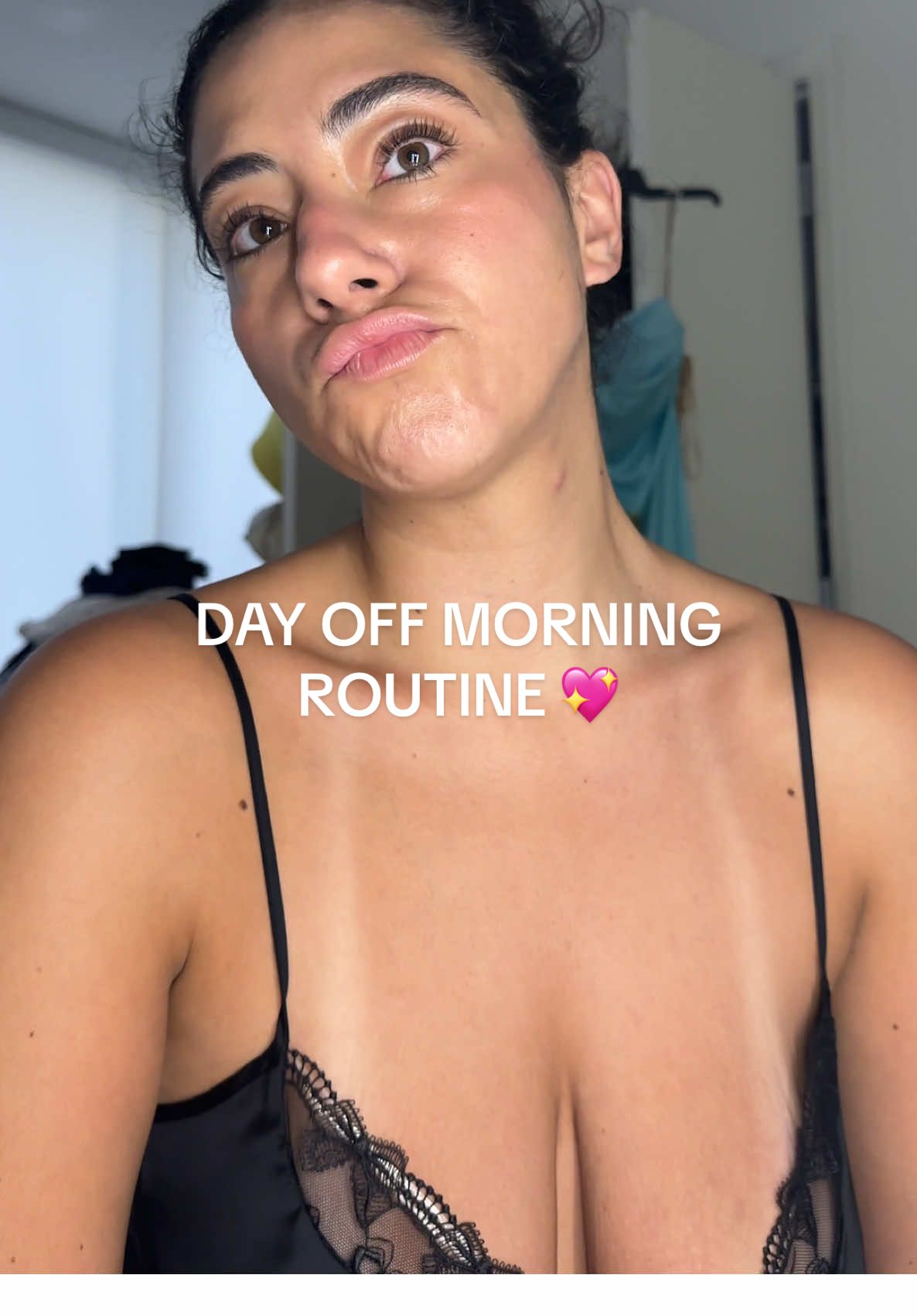 Always a good day when the uv is high :) #DailyRoutine #aestheticvlog #dailyvlog #morningroutine #morningvlog 